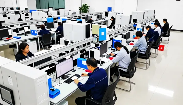 济南宸安信息科技有限公司